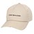Boné Tommy Hilfiger Th Foundation Soft 6 Panel Caqui - Imagem 1