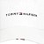 Boné Tommy Hilfiger Th Foundation Soft 6 Panel Branco - Imagem 2