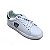 Tenis Sapatenis Oakland Raiders NFL Branco - Imagem 2