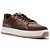 Tenis Masculino Reserva Roma Marrom - Imagem 2