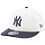 Boné New Era 950 Low Profile New York Yankees MLB Core - Imagem 1