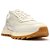 Tenis Masculino Reserva Spriz Leather Off White - Imagem 3
