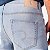 Calça Jeans Reserva Slim Saulo Masculina Azul Claro - Imagem 4
