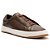 Tenis Masculino Reserva Croma Marrom - Imagem 3