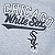 Moletom Canguru New Era Chicago White Sox Club House - Imagem 4