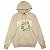 Moletom Canguru New Era Green Bay Packers Core Programa - Imagem 1