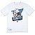 Camiseta New Era Indianapolis Colts Fanpage Branco - Imagem 1