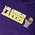 Moletom Canguru New Era Los Angeles Lakers Core Programa - Imagem 3