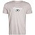 Camiseta New Era Green Bay Packers Logo History Caqui - Imagem 1