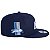 Boné New Era 950 Detroit Lions All Core Azul Marinho - Imagem 6
