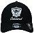 Boné New Era 940 Las Vegas Raiders Core Aba Curva - Imagem 3