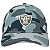Boné New Era 940 Las Vegas Raiders Militar Verde - Imagem 3