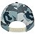 Boné New Era 940 Las Vegas Raiders Militar Verde - Imagem 2