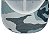 Boné New Era 940 Las Vegas Raiders Militar Verde - Imagem 5
