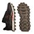 Tenis Masculino Reserva Yankee Red Bird Preto - Imagem 4