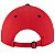 Boné New Era 920 Chicago Bulls Fanpage Aba Curva Vermelho - Imagem 2