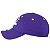 Boné New Era 920 Los Angeles Lakers Fanpage Aba Curva Roxo - Imagem 7
