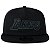 Boné New Era The Golfer Los Angeles Lakers Back to Black - Imagem 2
