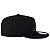 Boné New Era The Golfer Los Angeles Lakers Back to Black - Imagem 6