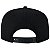 Boné New Era The Golfer Los Angeles Lakers Back to Black - Imagem 3