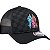 Boné New Era 940 M-Crown A-Frame New York Yankees Gradient - Imagem 4