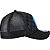 Boné New Era 940 M-Crown A-Frame New York Yankees Gradient - Imagem 6