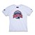 Camiseta New England Patriots Graphic Juvenil - New Era - Imagem 1