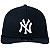 Boné New Era 940 M-Crown A-Frame New York Yankees Poly - Imagem 3