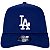 Boné Juvenil New Era 940 A-Frame Trucker Los Angeles Dodgers - Imagem 2