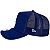 Boné Juvenil New Era 940 A-Frame Trucker Los Angeles Dodgers - Imagem 7