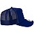 Boné Juvenil New Era 940 A-Frame Trucker Los Angeles Dodgers - Imagem 6