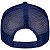 Boné Juvenil New Era 940 A-Frame Trucker Los Angeles Dodgers - Imagem 3