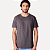 Camiseta Reserva Outline Masculina Cinza Escuro - Imagem 3
