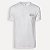 Camiseta Reserva Estampada Assina Peito Off White - Imagem 1