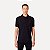 Camisa Polo Reserva Piquet Class Red Bird Masculina Preta - Imagem 2