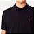 Camisa Polo Reserva Piquet Class Red Bird Masculina Preta - Imagem 3