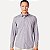 Camisa Social Reserva Manga Longa Porto Cinza - Imagem 3