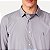 Camisa Social Reserva Manga Longa Porto Cinza - Imagem 4