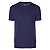 Camiseta Reserva Logo Minimal Gold Masculina Azul Marinho - Imagem 1