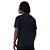Camiseta Manga Curta Champion New York City Preto - Imagem 3