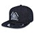 Boné Oakland Raiders 950 Washed Denim - New Era - Imagem 1