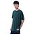 Camiseta Manga Curta Champion Vintage Logo Verde - Imagem 2