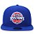 Boné Detroit Pistons 950 Primary - New Era - Imagem 3