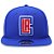 Boné Los Angeles Clippers 950 Primary - New Era - Imagem 3