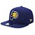 Boné Indiana Pacers 950 Primary - New Era - Imagem 1