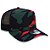 Boné Houston Rockets 940 Camo Dark - New Era - Imagem 4