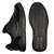 Tenis Masculino Reserva Type R Edge All Black Preto - Imagem 4