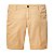 Bermuda Casual Reserva Chino Plus Marrom Claro - Imagem 1