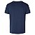 Camiseta Reserva Estampa Pica Pau Copas Coração Azul Marinho - Imagem 2