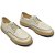 Tenis Masculino Reserva Hunter Court Cinza - Imagem 4